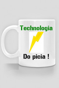 Technologia do picia !