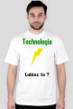 Technologia, lubisz to ?