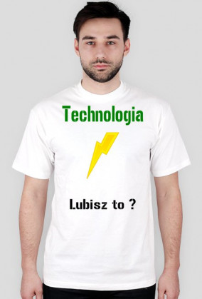 Technologia, lubisz to ?