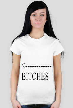 bitches
