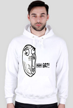 LOL BLUZA