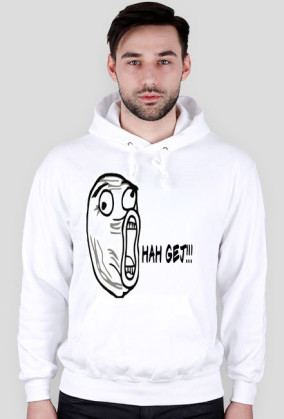 LOL BLUZA