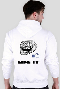 LOL BLUZA