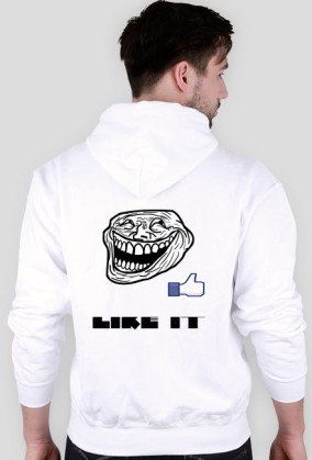 LOL BLUZA