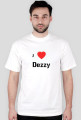 I love Dezzy