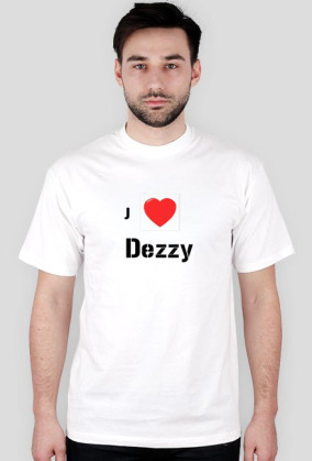 I love Dezzy