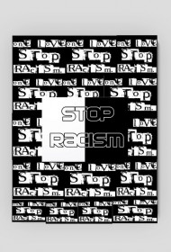 One Love and Stop Racism