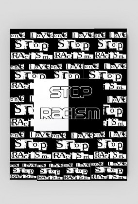 One Love and Stop Racism