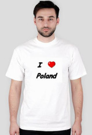 I <3 Poland