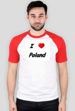 I <3 Poland