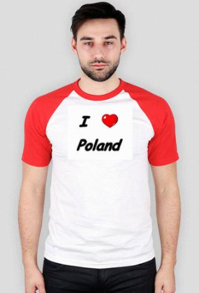 I <3 Poland