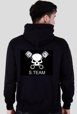 S.TEAM