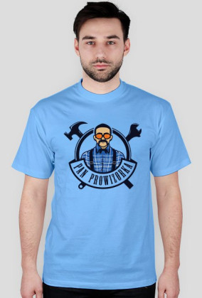 Pan Prowizorka - nowe logo + www