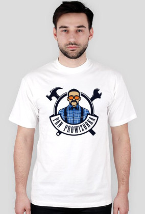 Pan Prowizorka - nowe logo + www