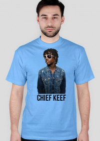 Chief Keef koszulka