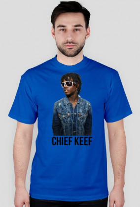 Chief Keef koszulka