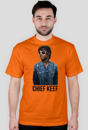 Chief Keef koszulka
