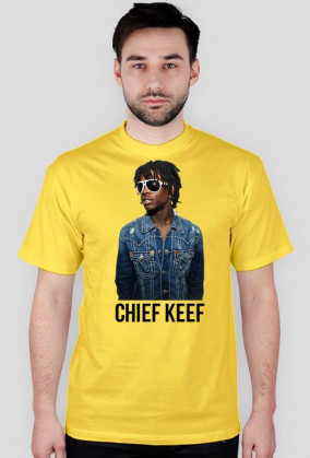 Chief Keef koszulka