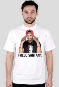 GBE Fredo Santana koszulka