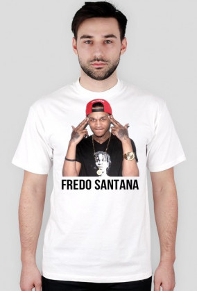 GBE Fredo Santana koszulka