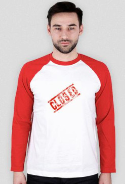 Bluza Closed