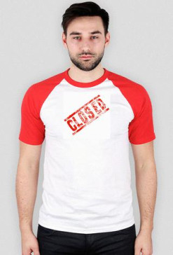 Bluza Closed