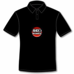 Koszulka Sex Bomba