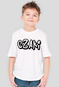 Czaki Koszulka :)