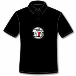 Koszulka ADHD