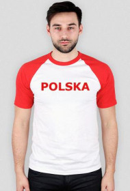 Koszulka Euro 2012 Polska