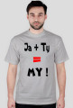 Ja + Ty - Męska