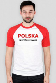 Polska - Jesteśmy z Wami