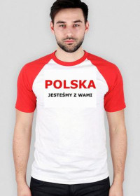Polska - Jesteśmy z Wami