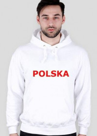 Bluza - Polska