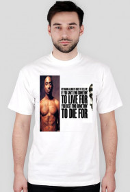 To live