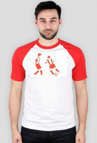Koszulka Piłkarze