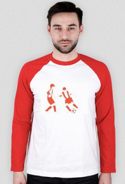 Bluza Piłkarze