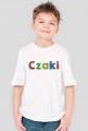 Koszulki Czakii
