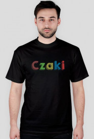 Czaki Koszulka;)