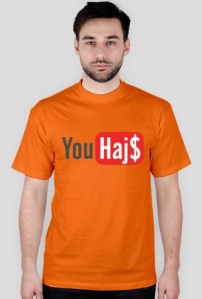 Haj$ męska