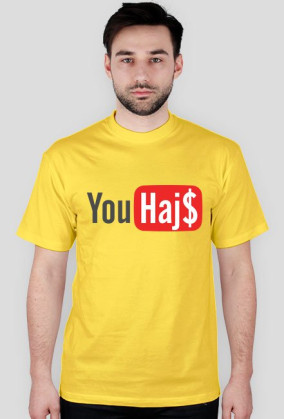 Haj$ męska