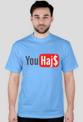 Haj$ męska