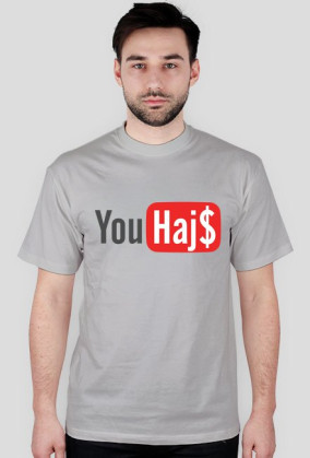 Haj$ męska