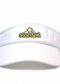 Czapka z logo Stardoll.com