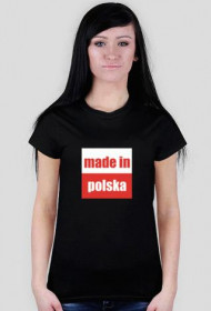 Koszulka POLKI
