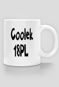 Coolek - kubek