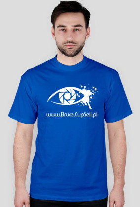 Logo Bruce Design