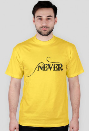 NeverMind