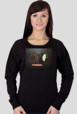 Tv-Bluza Damska