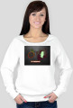 Tv-Bluza Damska